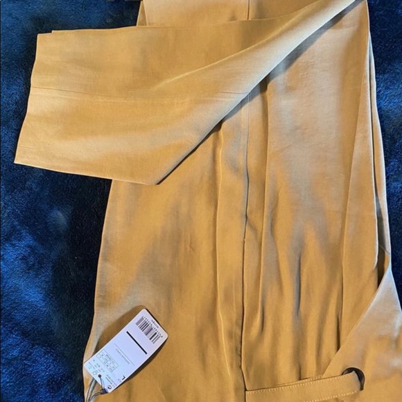 💙MANGO pants - Picture 3 of 5